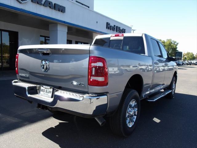 new 2024 Ram 2500 car, priced at $72,550