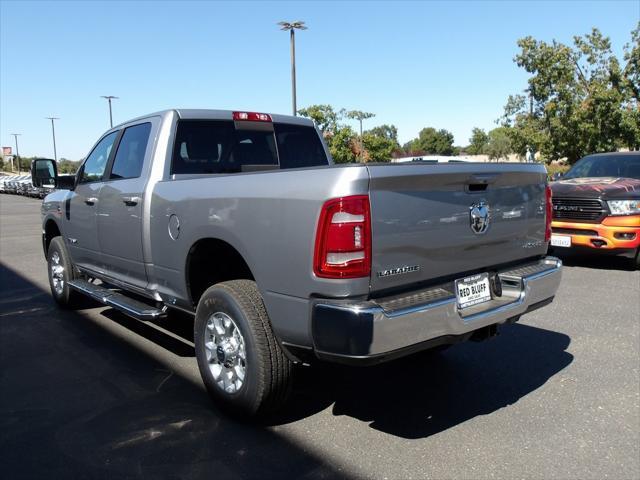 new 2024 Ram 2500 car, priced at $72,550