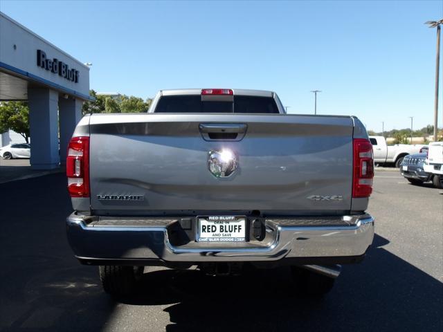 new 2024 Ram 2500 car, priced at $72,550