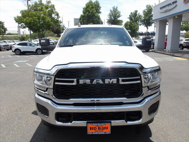 new 2024 Ram 2500 car, priced at $65,799