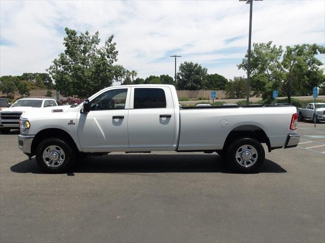 new 2024 Ram 2500 car, priced at $65,799