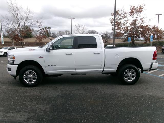 new 2024 Ram 2500 car, priced at $87,610