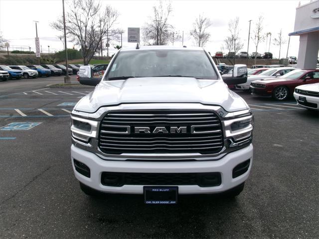 new 2024 Ram 2500 car, priced at $87,610