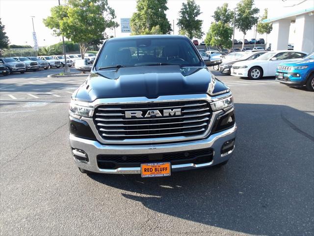 new 2025 Ram 1500 car, priced at $66,398