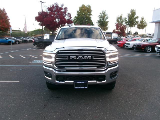 new 2024 Ram 2500 car, priced at $74,341