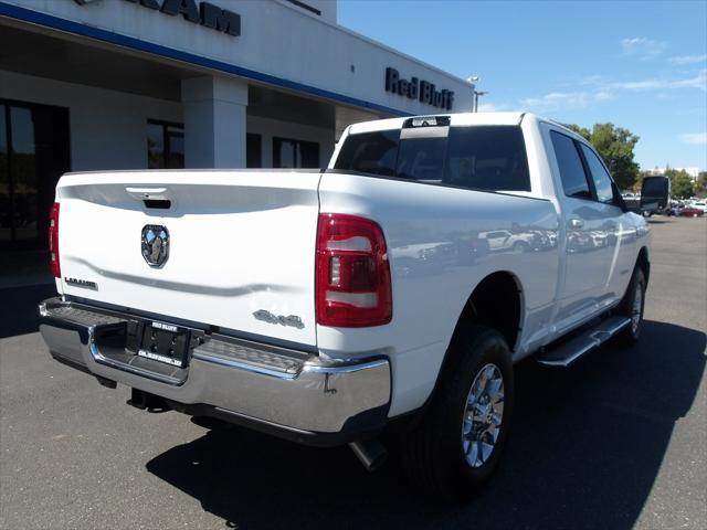 new 2024 Ram 2500 car, priced at $75,223