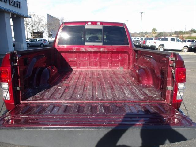 used 2022 Ram 2500 car, priced at $42,765