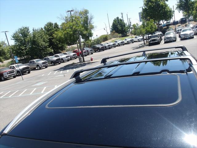 used 2023 Toyota Highlander car, priced at $39,499