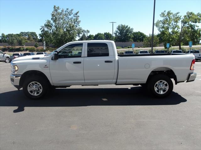 new 2024 Ram 2500 car, priced at $66,071