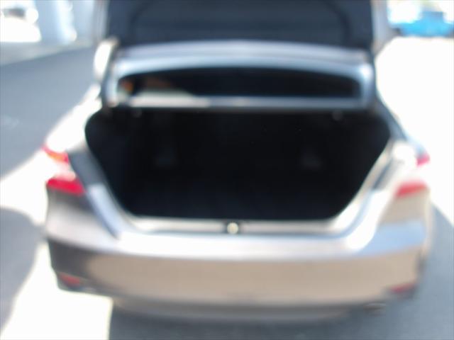 used 2018 Toyota Camry car, priced at $20,995