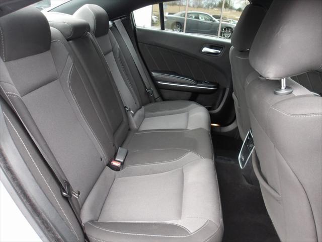 used 2022 Dodge Charger car, priced at $21,199