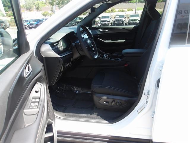 new 2025 Jeep Grand Cherokee L car, priced at $43,783