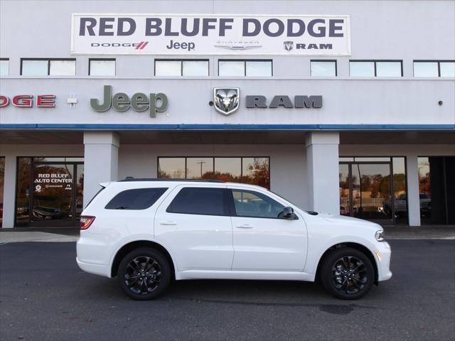 new 2024 Dodge Durango car, priced at $46,159