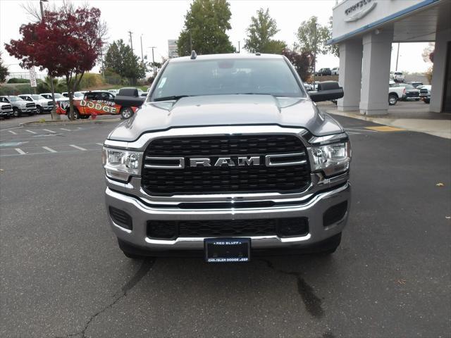 used 2022 Ram 2500 car, priced at $38,649