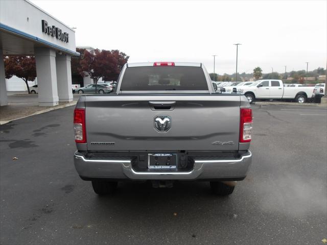 used 2022 Ram 2500 car, priced at $38,649