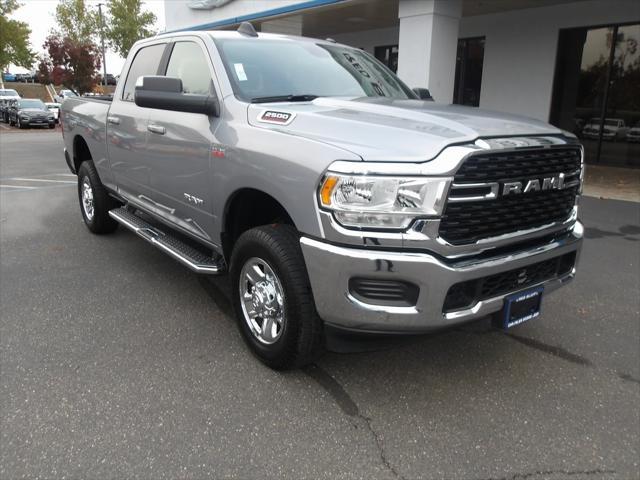 used 2022 Ram 2500 car, priced at $38,649