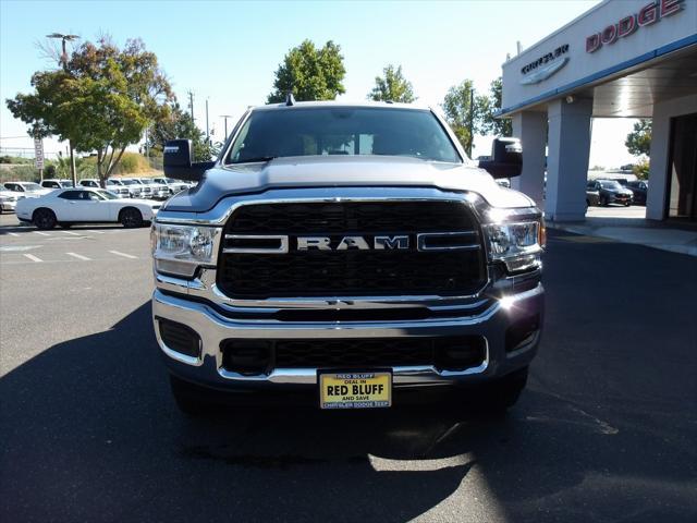 new 2024 Ram 2500 car, priced at $64,280