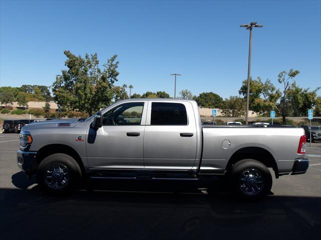 new 2024 Ram 2500 car, priced at $64,280