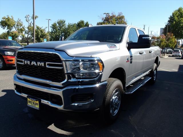 new 2024 Ram 2500 car, priced at $64,280