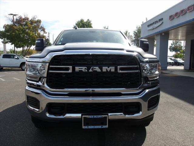 new 2024 Ram 2500 car, priced at $65,096