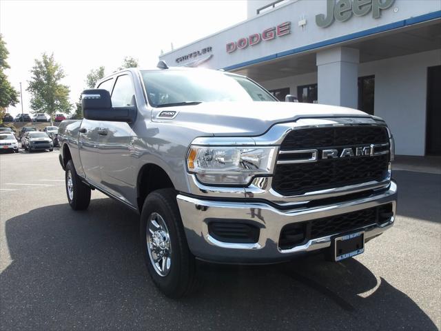 new 2024 Ram 2500 car, priced at $65,096