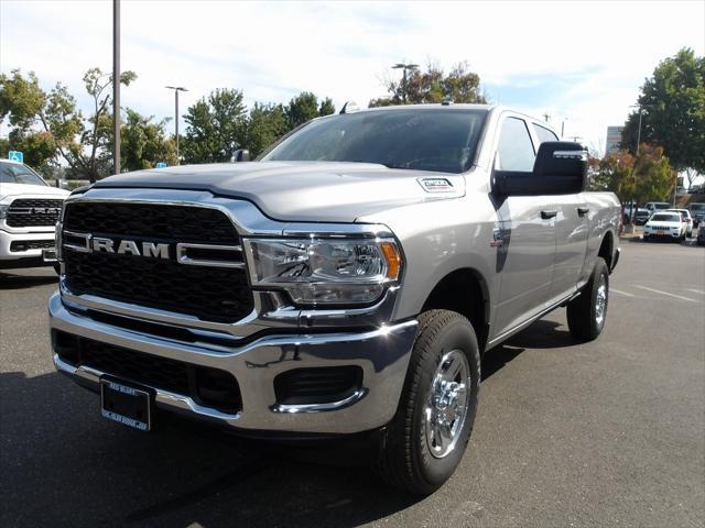 new 2024 Ram 2500 car, priced at $65,096