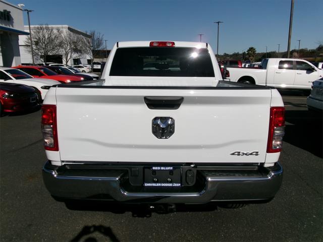 new 2024 Ram 2500 car, priced at $63,871