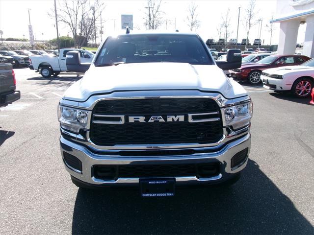 new 2024 Ram 2500 car, priced at $63,871