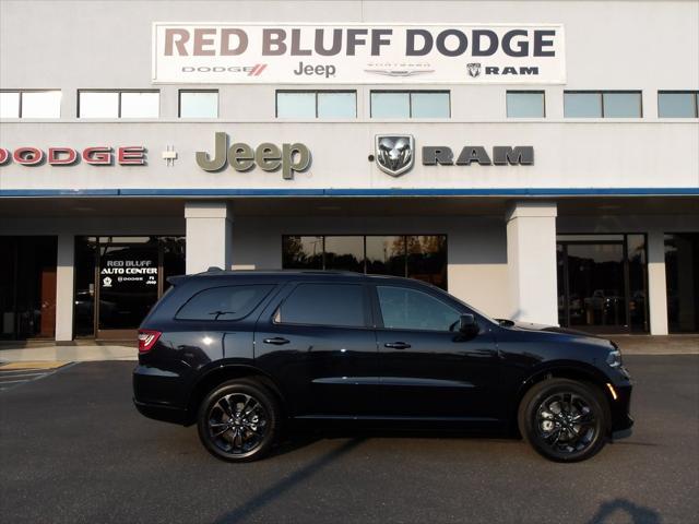 new 2024 Dodge Durango car, priced at $46,515