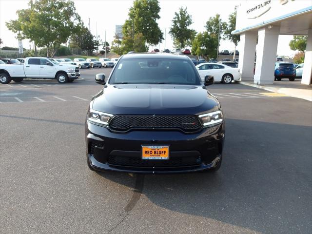 new 2024 Dodge Durango car, priced at $46,515