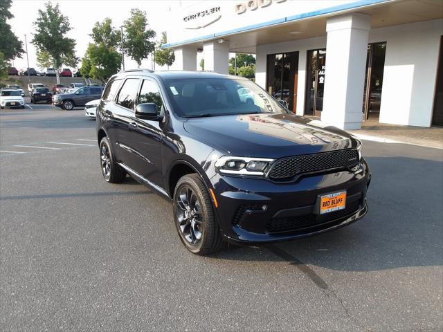 new 2024 Dodge Durango car, priced at $46,515