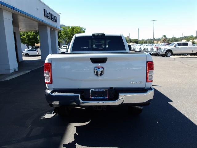 new 2024 Ram 2500 car, priced at $64,824