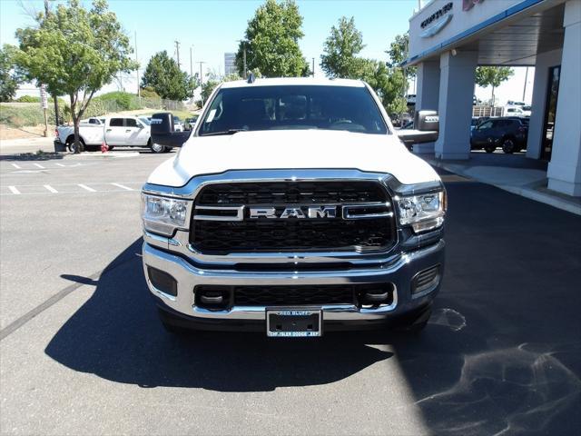 new 2024 Ram 2500 car, priced at $64,824