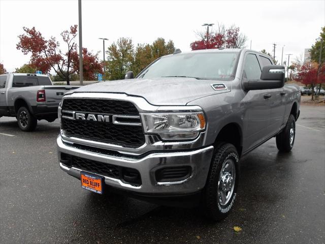 new 2024 Ram 2500 car, priced at $56,618