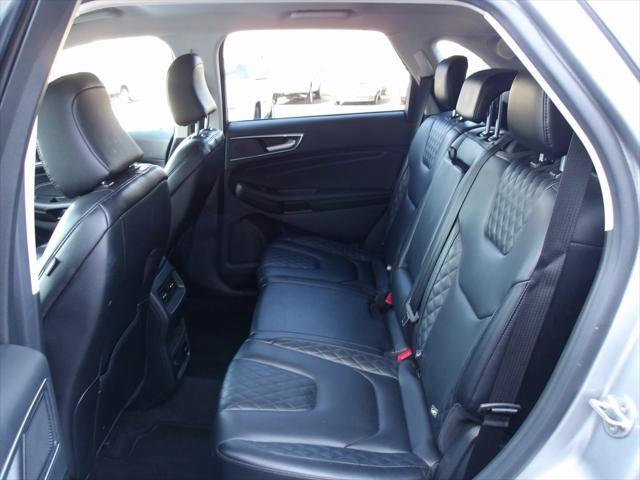 used 2023 Ford Edge car, priced at $24,488