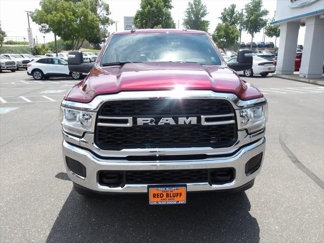 new 2024 Ram 2500 car, priced at $66,296