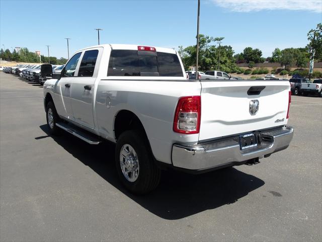 new 2024 Ram 2500 car, priced at $64,008