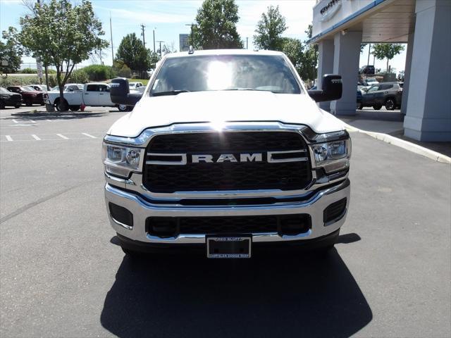 new 2024 Ram 2500 car, priced at $64,008