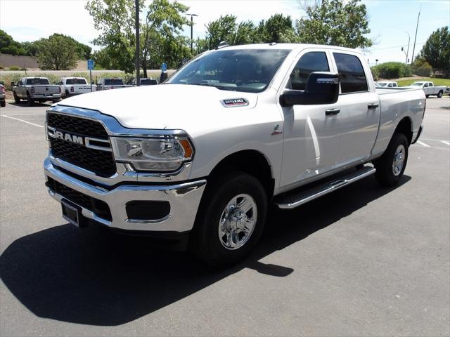 new 2024 Ram 2500 car, priced at $64,008