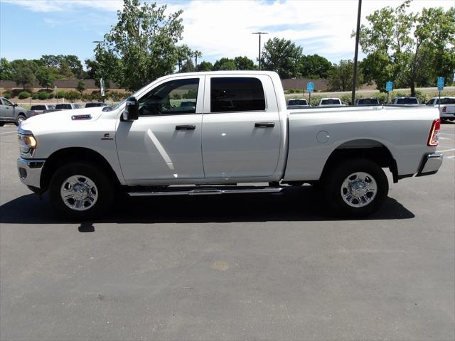 new 2024 Ram 2500 car, priced at $64,008