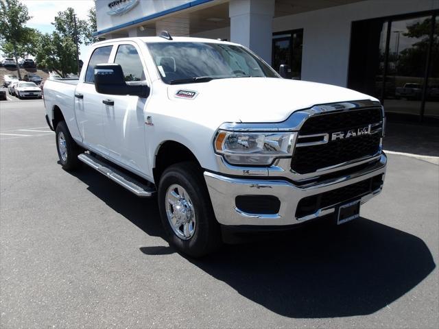 new 2024 Ram 2500 car, priced at $64,008