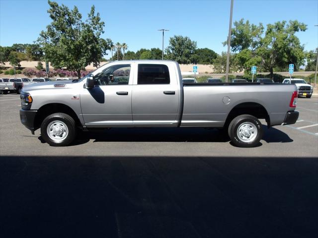 new 2024 Ram 2500 car, priced at $64,235