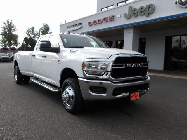 new 2024 Ram 3500 car, priced at $73,812