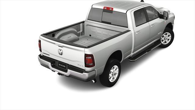 new 2024 Ram 2500 car, priced at $72,278