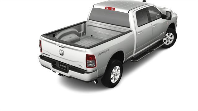 new 2024 Ram 2500 car, priced at $68,213