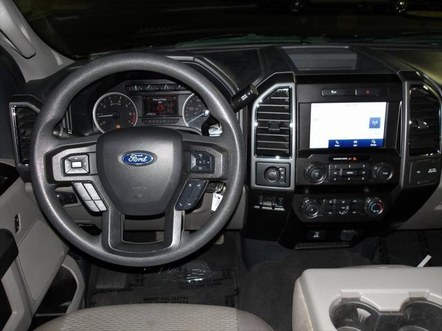 used 2022 Ford F-250 car, priced at $40,999