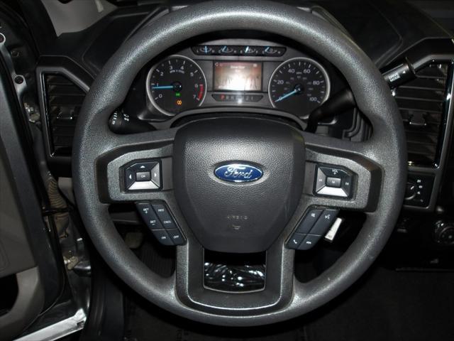 used 2022 Ford F-250 car, priced at $40,999