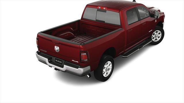 new 2024 Ram 2500 car, priced at $72,503