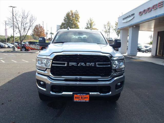 used 2023 Ram 2500 car, priced at $47,995