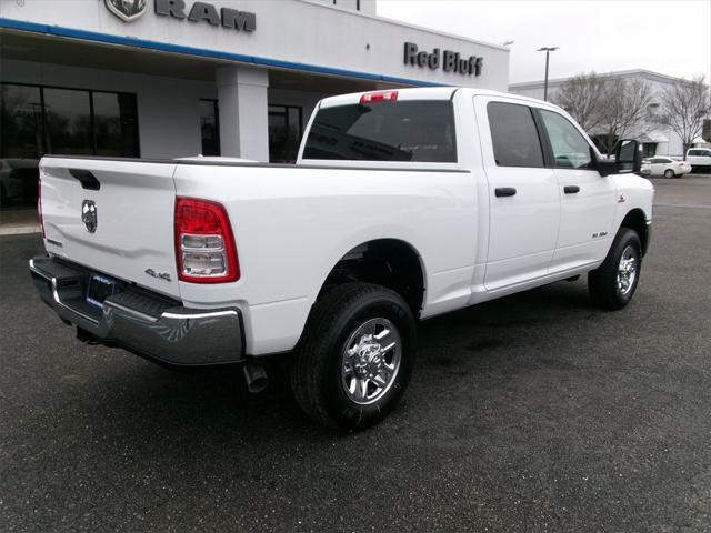 new 2024 Ram 2500 car, priced at $65,406